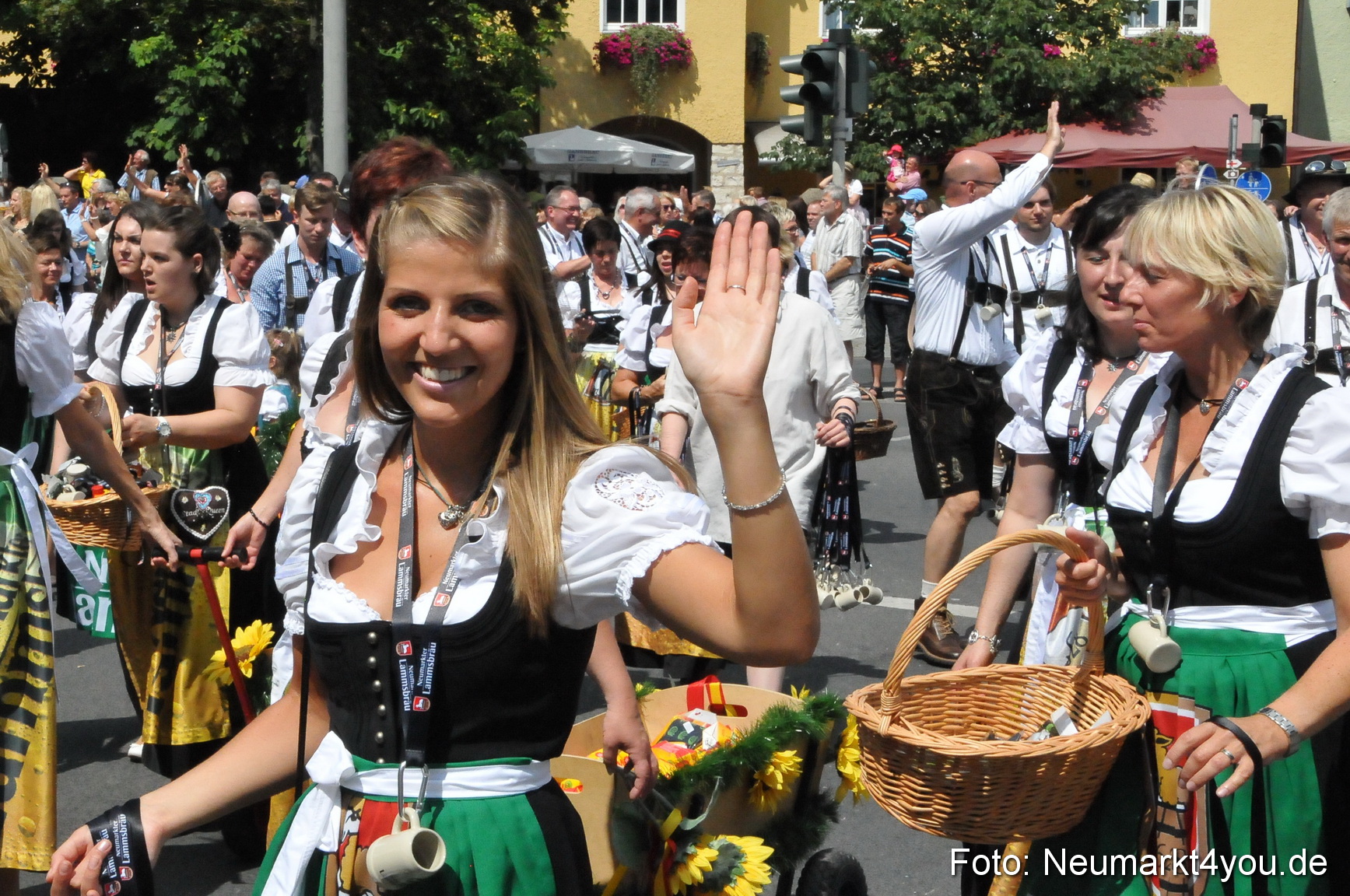 Volksfest Neumarkt 100814 0014